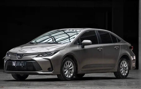 Toyota Corolla, 2023 год, 1 592 999 рублей, 1 фотография