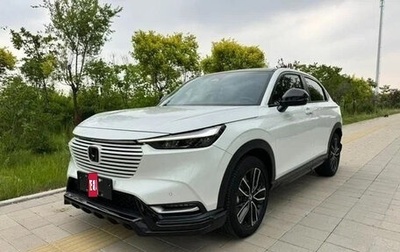 Honda Vezel, 2022 год, 1 940 190 рублей, 1 фотография