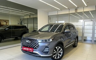 Chery Tiggo 7 Pro, 2023 год, 1 790 000 рублей, 1 фотография