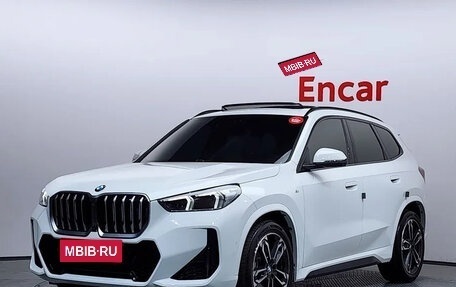 BMW X1, 2023 год, 3 180 000 рублей, 1 фотография