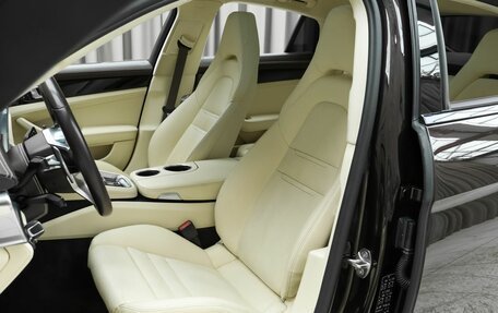 Porsche Panamera II рестайлинг, 2017 год, 5 900 000 рублей, 9 фотография