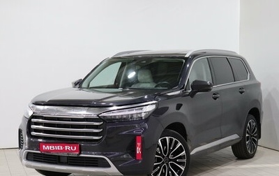CheryExeed VX, 2022 год, 2 625 000 рублей, 1 фотография