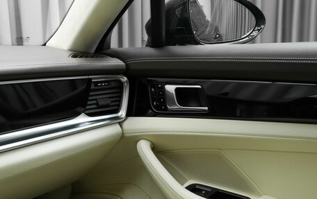 Porsche Panamera II рестайлинг, 2017 год, 5 900 000 рублей, 11 фотография