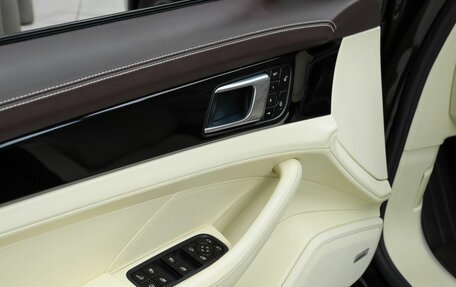 Porsche Panamera II рестайлинг, 2017 год, 5 900 000 рублей, 17 фотография