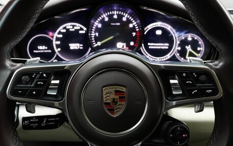 Porsche Panamera II рестайлинг, 2017 год, 5 900 000 рублей, 12 фотография