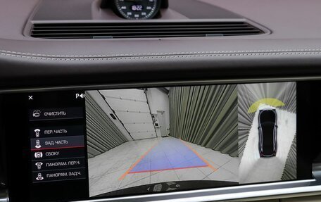 Porsche Panamera II рестайлинг, 2017 год, 5 900 000 рублей, 14 фотография