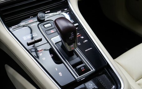 Porsche Panamera II рестайлинг, 2017 год, 5 900 000 рублей, 15 фотография