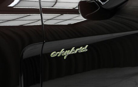 Porsche Panamera II рестайлинг, 2017 год, 5 900 000 рублей, 21 фотография