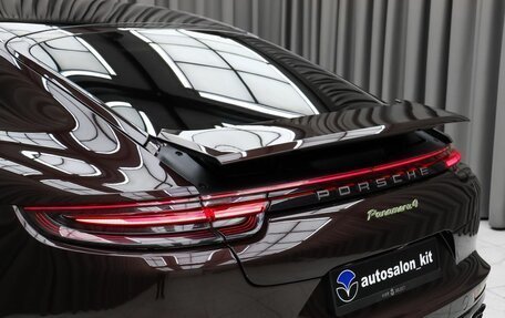 Porsche Panamera II рестайлинг, 2017 год, 5 900 000 рублей, 20 фотография