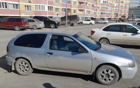 Nissan Almera, 1998 год, 100 000 рублей, 3 фотография
