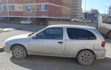 Nissan Almera, 1998 год, 100 000 рублей, 4 фотография
