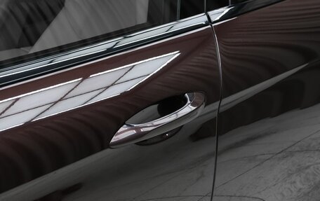 Porsche Panamera II рестайлинг, 2017 год, 5 900 000 рублей, 22 фотография