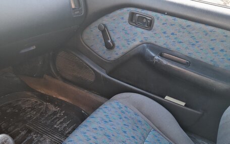 Nissan Almera, 1998 год, 100 000 рублей, 13 фотография