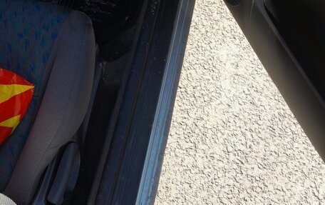 Nissan Almera, 1998 год, 100 000 рублей, 7 фотография