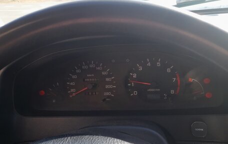 Nissan Almera, 1998 год, 100 000 рублей, 9 фотография