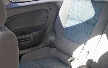 Nissan Almera, 1998 год, 100 000 рублей, 14 фотография