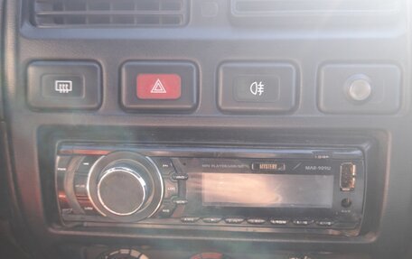 Nissan Almera, 1998 год, 100 000 рублей, 11 фотография