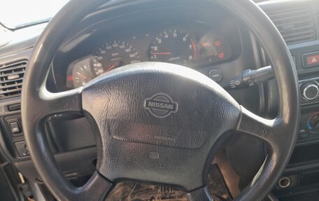 Nissan Almera, 1998 год, 100 000 рублей, 8 фотография