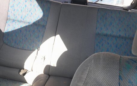 Nissan Almera, 1998 год, 100 000 рублей, 15 фотография