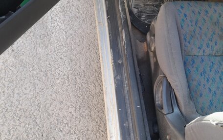 Nissan Almera, 1998 год, 100 000 рублей, 6 фотография