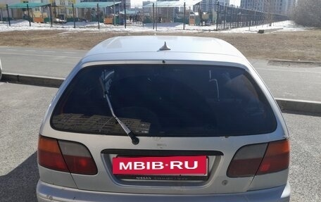 Nissan Almera, 1998 год, 100 000 рублей, 2 фотография