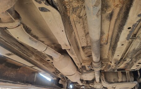 Honda CR-V II рестайлинг, 2002 год, 650 000 рублей, 8 фотография