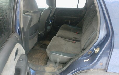 Honda CR-V II рестайлинг, 2002 год, 650 000 рублей, 5 фотография