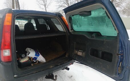 Honda CR-V II рестайлинг, 2002 год, 650 000 рублей, 7 фотография