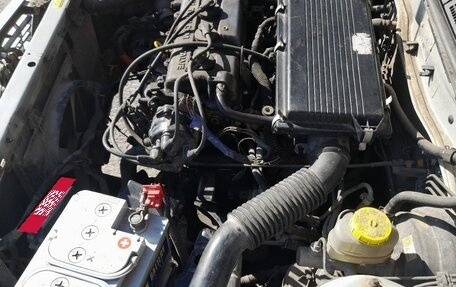 Nissan Almera, 1998 год, 100 000 рублей, 17 фотография