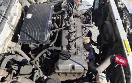 Nissan Almera, 1998 год, 100 000 рублей, 16 фотография