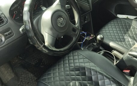 Volkswagen Polo VI (EU Market), 2014 год, 500 000 рублей, 7 фотография