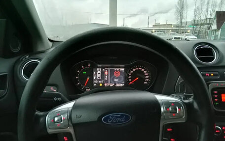 Ford Mondeo IV, 2011 год, 390 000 рублей, 8 фотография