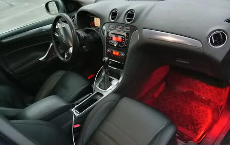 Ford Mondeo IV, 2011 год, 390 000 рублей, 7 фотография