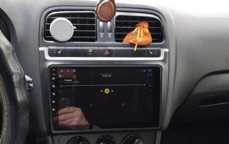 Volkswagen Polo VI (EU Market), 2014 год, 500 000 рублей, 9 фотография