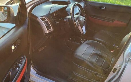 Hyundai Tucson, 2022 год, 700 000 рублей, 3 фотография