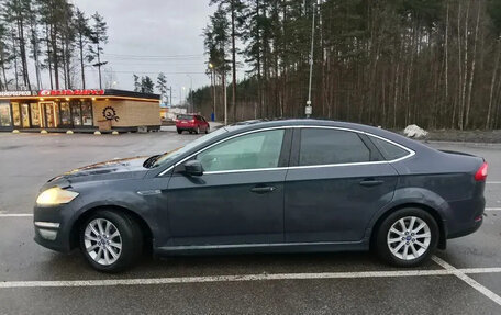 Ford Mondeo IV, 2011 год, 390 000 рублей, 3 фотография