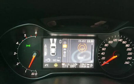 Ford Mondeo IV, 2011 год, 390 000 рублей, 11 фотография