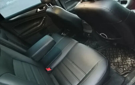 Ford Mondeo IV, 2011 год, 390 000 рублей, 10 фотография