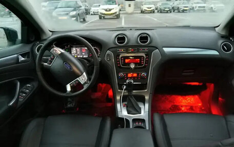 Ford Mondeo IV, 2011 год, 390 000 рублей, 9 фотография