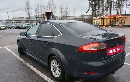 Ford Mondeo IV, 2011 год, 390 000 рублей, 4 фотография