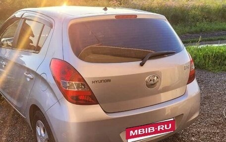 Hyundai Tucson, 2022 год, 700 000 рублей, 2 фотография