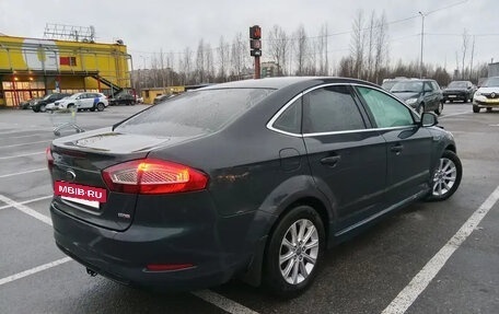 Ford Mondeo IV, 2011 год, 390 000 рублей, 6 фотография
