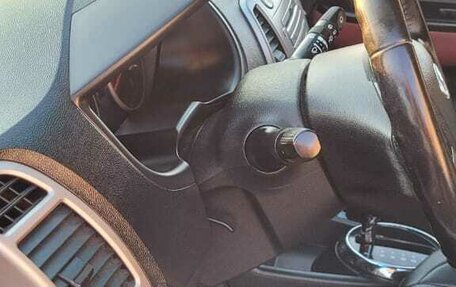 Hyundai Tucson, 2022 год, 700 000 рублей, 4 фотография