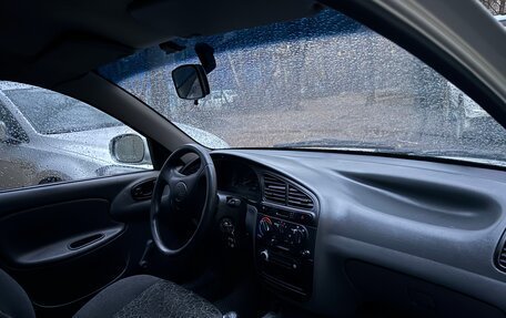 ЗАЗ Chance, 2010 год, 220 000 рублей, 7 фотография