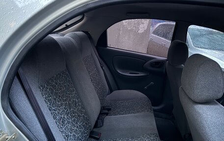 ЗАЗ Chance, 2010 год, 220 000 рублей, 8 фотография