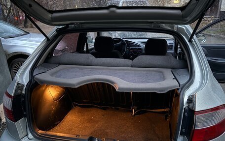 ЗАЗ Chance, 2010 год, 220 000 рублей, 9 фотография