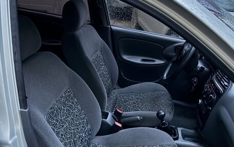 ЗАЗ Chance, 2010 год, 220 000 рублей, 6 фотография