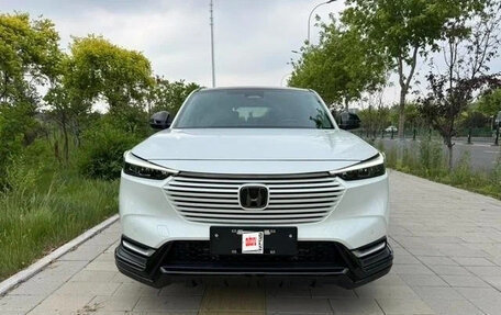 Honda Vezel, 2022 год, 1 940 190 рублей, 2 фотография