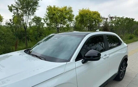 Honda Vezel, 2022 год, 1 940 190 рублей, 4 фотография