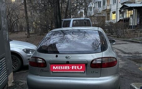 ЗАЗ Chance, 2010 год, 220 000 рублей, 5 фотография